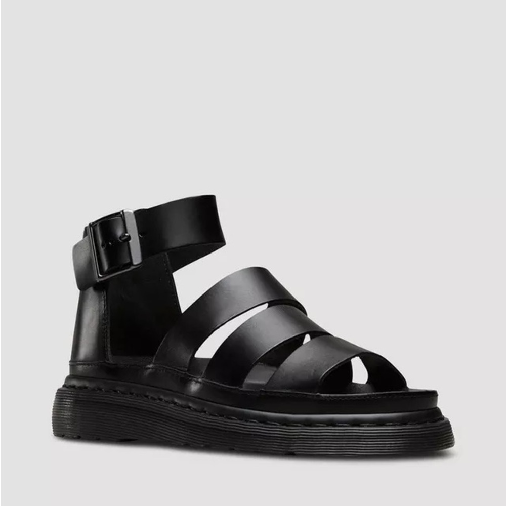 Dr Martens sandals